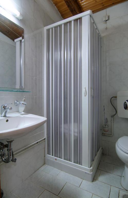 Hotel Lefas Дельфы Номер фото